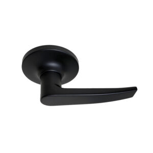 Soma Lever Matte Black