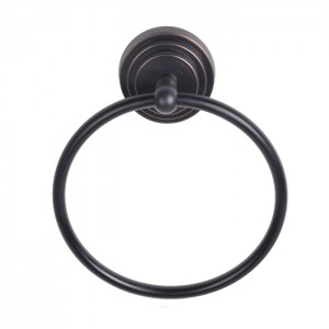 Embarcadero Towel Ring