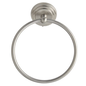 Embarcadero Towel Ring