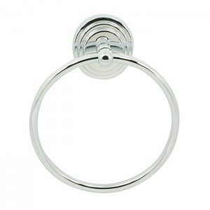 Embarcadero Towel Ring