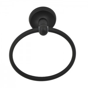 Miraloma Park Towel Ring