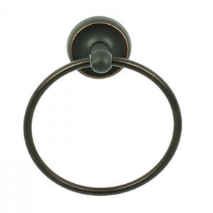 Miraloma Park Towel Ring