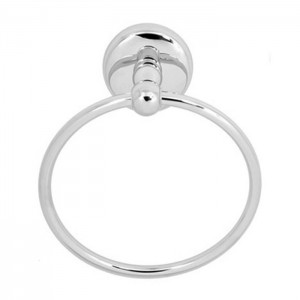 Noe Valley Towel Ring