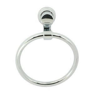 Pacific Heights Towel Ring