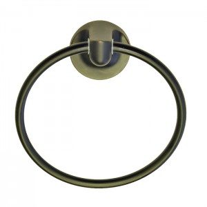 Soma Towel Ring