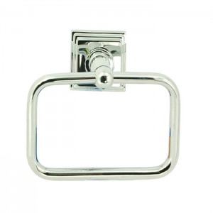 Union Square Towel Ring