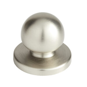 Bi-Fold Knob with Backplate