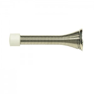 3 1/8″ Spring Door Stop