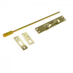 Brass Extension Bolts