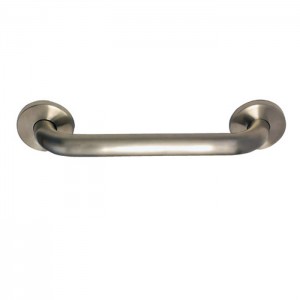 QC Series Grab Bars 1 1/4″ O.D. Concealed