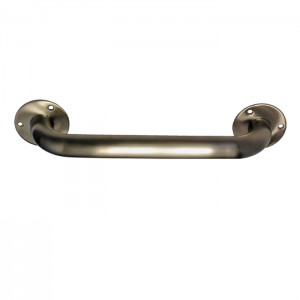 QE Series Grab Bars 1 1/4″ O.D. Exposed