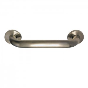 HC Series Grab Bars 1 1/2″ O.D. Concealed