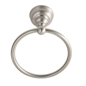 Sea Cliff Towel Ring