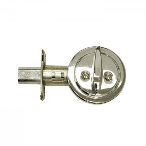 U.L. Keyless Deadbolt