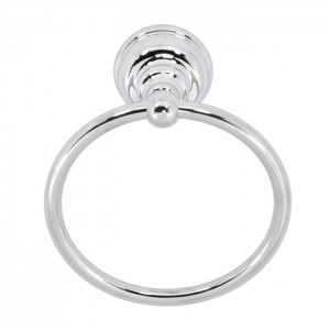 Sea Cliff Towel Ring