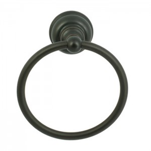 Sea Cliff Towel Ring