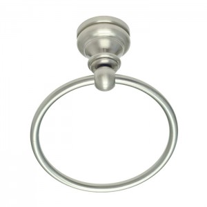 Ocean Beach Towel Ring