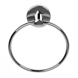 Fisherman’s Wharf Towel Ring