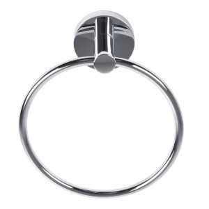 Skyline Towel Ring