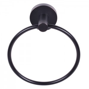 Skyline Towel Ring