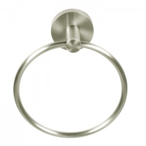 Skyline Towel Ring