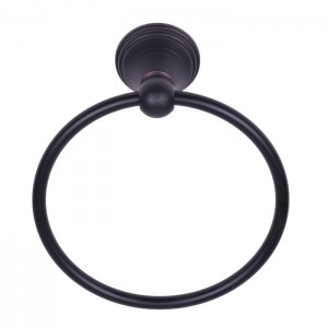 Lombard Towel Ring