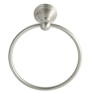 Lombard Towel Ring