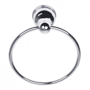 West Portal Towel Ring