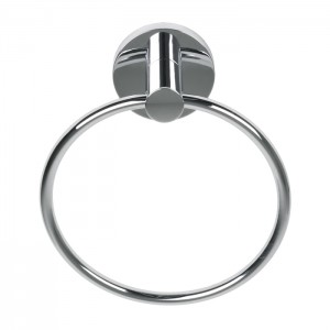 Park Presidio Towel Ring