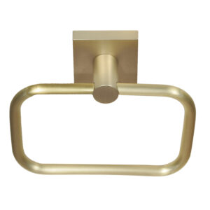 Tiburon Towel Ring