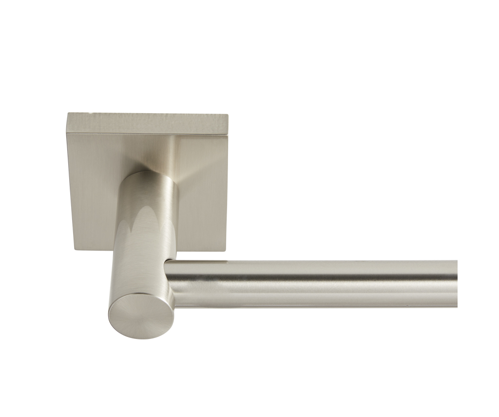 Tiburon Towel Bar