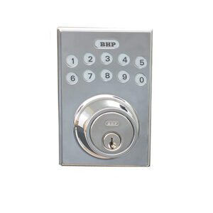 Electronic Deadbolt