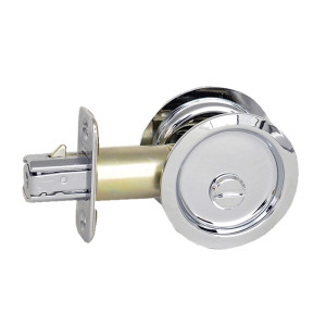 Round Bore Pocket Door Privacy Locks