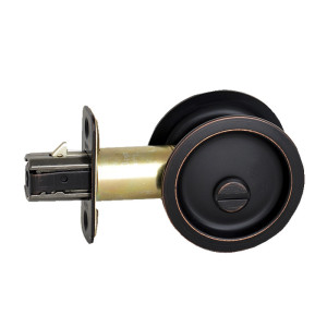 Round Bore Pocket Door Privacy Locks