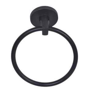 Baker Beach Towel Ring