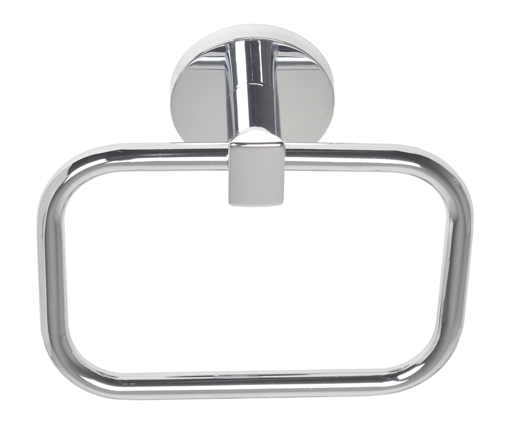 Boardwalk Towel Ring