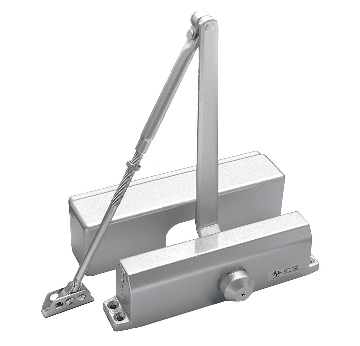 200 Series Door Closers