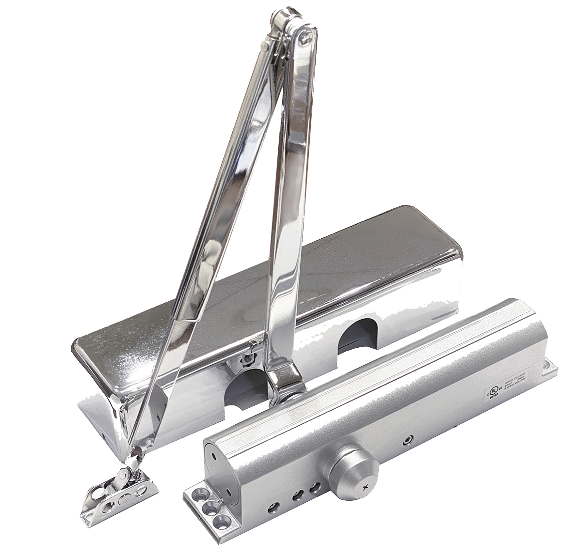 300 Series Door Closer