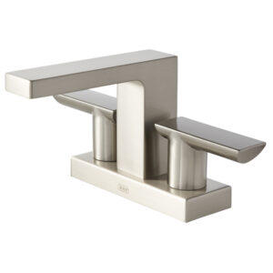 Santa Cruz – 4″ Faucet