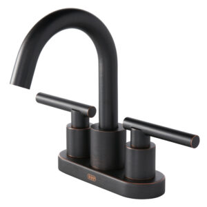 Skyline – 4″ Faucet