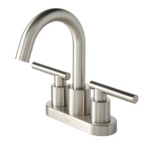 Skyline – 4″ Faucet