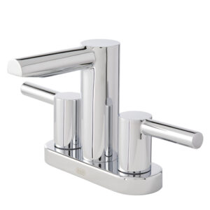 Stinson Beach – 4″ Faucet