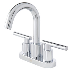 Skyline – 4″ Faucet