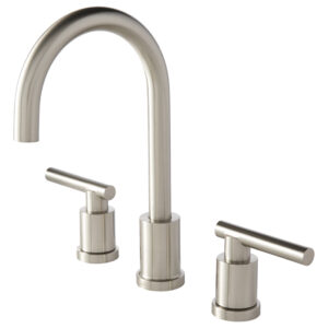 Skyline Widespread Faucet