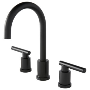 Skyline Widespread Faucet