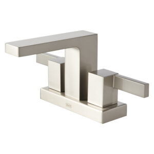 San Francisco – 4″ Faucet