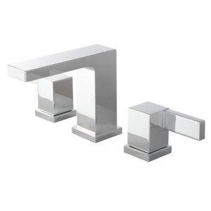 San Francisco Widespread Faucet