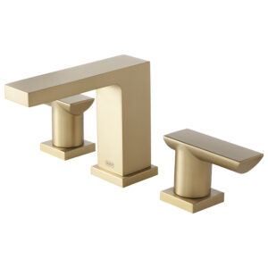 Santa Cruz Widespread Faucet