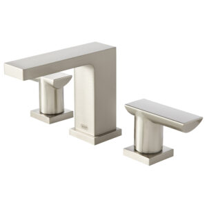 Santa Cruz Widespread Faucet