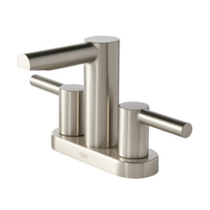 Stinson Beach – 4″ Faucet